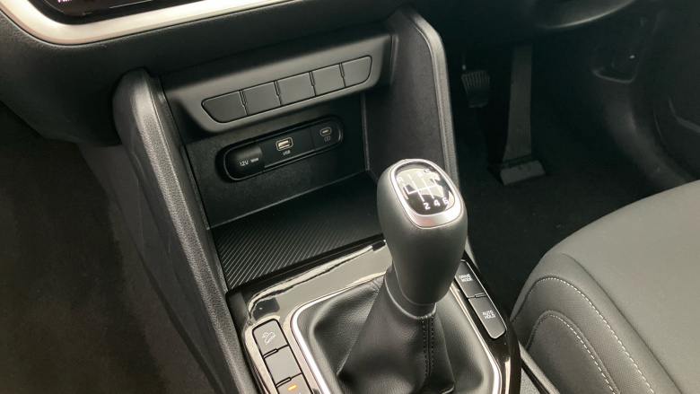 Kia Sportage 1.6T GDi 157 48V ISG 2 5dr Petrol Estate